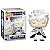 Funko Pop - Bleach - White Ichigo #1739 - Special Edition - PRONTA ENTREGA - Imagem 1