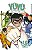 Yu Yu Hakusho Especial - Vol. 10 - JBC - Lacrado - Imagem 1