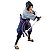 Naruto Shippuuden - Uchiha Sasuke - Grandista (Bandai Spirits) - PRONTA ENTREGA - Imagem 3