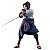 Naruto Shippuuden - Uchiha Sasuke - Grandista (Bandai Spirits) - PRONTA ENTREGA - Imagem 4