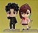 Dandadan - Takakura Ken - Turbo Babaa - Nendoroid (#2702) (Good Smile Company) - RESERVA - Imagem 6