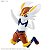 Pocket Monsters - Cinderace - Pokémon Plamo - Model Kit (50) (Bandai Spirits) - PRONTA ENTREGA - Imagem 6