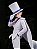 Meitantei Conan - Edogawa Conan - Kuroba Kaito - F:Nex - 1/7 (FuRyu) - RESERVA - Imagem 3