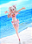 Fate/Kaleid Liner Prisma☆Illya 2wei! - Illyasviel von Einzbern - F:Nex - 1/7 - Swimsuit ver. (FuRyu) - RESERVA - Imagem 2