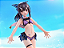 Fate/Kaleid Liner Prisma☆Illya 2wei! - Miyu Edelfelt - F:Nex - 1/7 - Swimsuit ver. (FuRyu) - RESERVA - Imagem 4