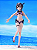 Fate/Kaleid Liner Prisma☆Illya 2wei! - Miyu Edelfelt - F:Nex - 1/7 - Swimsuit ver. (FuRyu) - RESERVA - Imagem 3