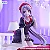 Overlord - Shalltear Bloodfallen - Noodle Stopper Figure - Room Wear ver. (FuRyu) - RESERVA - Imagem 1