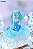 Piapro Characters - Hatsune Miku - Flower Fairy - Noodle Stopper Figure - Nemophila, Pale Blue ver. (FuRyu) - PRONTA ENTREGA - Imagem 3