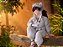 Gekijouban Nintama Rantarou: Dokutake Ninjatai Saikyou no Gunshi - Tenki - Noodle Stopper Figure (FuRyu) - RESERVA - Imagem 3