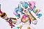 Sekaiju no Meikyuu III: Seikai no Raihousha - Princess - Sekaiju no Meikyuu I・II・III HD Remaster (3 Shoku Okowa) (SEGA) - RESERVA - Imagem 2