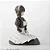 Kimi wa Meido-sama. - Yuki - Premium Chokonose Figure (SEGA) - RESERVA - Imagem 3