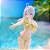 Tokidoki Bosotto Russia-go de Dereru Tonari no Alya-san - Alisa Mikhailovna Kujou - Luminasta - Mizugi (SEGA) - PRONTA ENTREGA - Imagem 3
