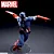 Captain America - Luminasta (SEGA) - PRONTA ENTREGA - Imagem 2