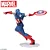 Captain America - Luminasta (SEGA) - PRONTA ENTREGA - Imagem 5