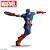 Captain America - Luminasta (SEGA) - PRONTA ENTREGA - Imagem 6