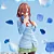 Gotoubun no Hanayome ∬ - Nakano Miku - Luminasta (SEGA) - RESERVA - Imagem 2