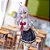 Tokidoki Bosotto Russia-go de Dereru Tonari no Alya-san - Alisa Mikhailovna Kujou - Luminasta - Natsu Seifuku (SEGA) - PRONTA ENTREGA - Imagem 3