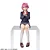 Dandadan - Shiratori Aira - Premium Chokonose Figure (SEGA) - RESERVA - Imagem 1