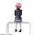Dandadan - Shiratori Aira - Premium Chokonose Figure (SEGA) - RESERVA - Imagem 4