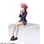 Dandadan - Shiratori Aira - Premium Chokonose Figure (SEGA) - PRONTA ENTREGA - Imagem 1