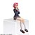 Dandadan - Shiratori Aira - Premium Chokonose Figure (SEGA) - PRONTA ENTREGA - Imagem 3
