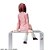 Dandadan - Ayase Momo - Premium Chokonose Figure (SEGA) - Pronta Entrega - Imagem 4