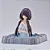 Date A Live V - Tokisaki Kurumi - Thermae Yu~topia - Osage (SEGA) - RESERVA - Imagem 5