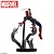 Spider-Man - ACT/CUT Premium Figure (SEGA) - RESERVA - Imagem 1