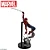 Spider-Man - ACT/CUT Premium Figure (SEGA) - RESERVA - Imagem 4