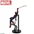 Spider-Man - ACT/CUT Premium Figure (SEGA) - RESERVA - Imagem 2