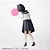 Shoushimin Series - Osanai Yuki - Desktop×Decorate Collections (SEGA) - RESERVA - Imagem 4