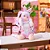 Goddess of Victory: Nikke - Alice - Yumemirize (SEGA) - RESERVA - Imagem 1