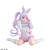 Goddess of Victory: Nikke - Alice - Yumemirize (SEGA) - RESERVA - Imagem 5