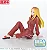 Kabushiki Gaisha Magilumiere - Koshigaya Hitomi - Premium Chokonose Figure (SEGA) - RESERVA - Imagem 3
