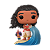 Funko Pop - Disney Princesas - Moana #1016 - Imagem 2