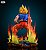 Wang Ji Studio - Dragon Ball Z - First Super Saiyan Goku - 1/6 (RESINA) - RESERVA - Imagem 6