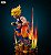 Wang Ji Studio - Dragon Ball Z - First Super Saiyan Goku - 1/6 (RESINA) - RESERVA - Imagem 3