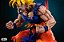 Wang Ji Studio - Dragon Ball Z - First Super Saiyan Goku - 1/6 (RESINA) - RESERVA - Imagem 5