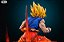 Wang Ji Studio - Dragon Ball Z - First Super Saiyan Goku - 1/6 (RESINA) - RESERVA - Imagem 7