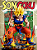 Wang Ji Studio - Dragon Ball Z - First Super Saiyan Goku - 1/6 (RESINA) - RESERVA - Imagem 1