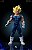 Sg Studio - Dragon Ball Z - Majin Vegeta - 1/6 (RESINA) - RESERVA - Imagem 3