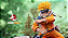 ZHEN YI Studio - Naruto Childhood Series #1 Uzumaki Naruto (RESINA) - RESERVA - Imagem 5