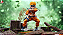 ZHEN YI Studio - Naruto Childhood Series #1 Uzumaki Naruto (RESINA) - RESERVA - Imagem 2