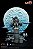 Pickstar Studio - Naruto Nova Series Anbu - Uchiha Itachi - (Licensed) (RESINA) - RESERVA - Imagem 1