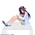 Guild no Uketsukejou Desu ga, Zangyou wa iya Nanode Boss wo Solo Tobatsu Shiyou to Omoimasu - Alina Clover - Premium Chokonose Figure (SEGA) - RESERVA - Imagem 1