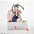 Monogatari Series - Hachikuji Mayoi - Premium Chokonose Figure (SEGA) - RESERVA - Imagem 1