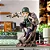 Sword Art Online Alternative Gun Gale Online II - Fukaziroh - Luminasta (SEGA) - PRONTA ENTREGA - Imagem 1