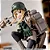 Sword Art Online Alternative Gun Gale Online II - Fukaziroh - Luminasta (SEGA) - PRONTA ENTREGA - Imagem 3