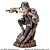 Sword Art Online Alternative Gun Gale Online II - Fukaziroh - Luminasta (SEGA) - PRONTA ENTREGA - Imagem 5