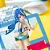 VTuber Nandaga Haishin Kiri Wasuretara Densetsu ni Natteta. - Kokorone Awayuki - Luminasta (SEGA) - RESERVA - Imagem 4